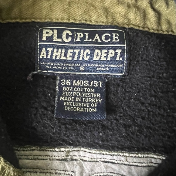 Disney Boys Mickey Mouse Pajamas & assorted items - Picture 4 of 4